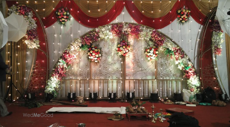 Lions Community Hall - Ghatkopar, Mumbai | Wedding Venue Cost