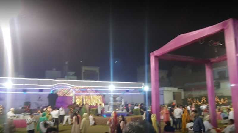 Khushboo Vatika uttam nagar