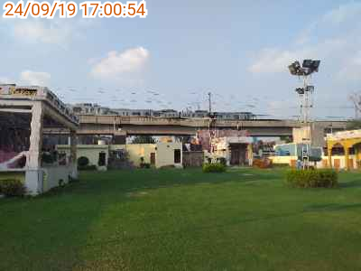 Lee Farm gurgaon