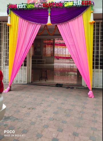 Shri Laxmi Narayan Hall