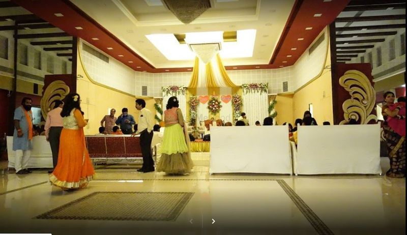 Shree Bhatia Wadi Trust Ghatkopar Mumbai Wedding Venue Cost