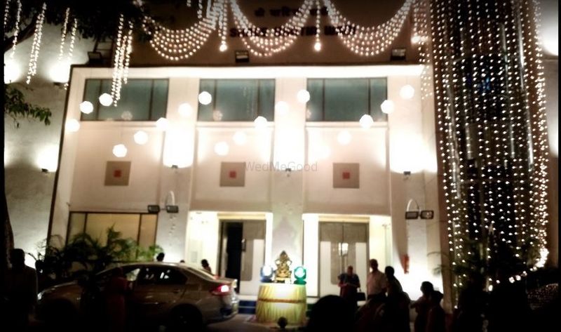 Shree Bhatia Wadi Trust Ghatkopar Mumbai Wedding Venue Cost