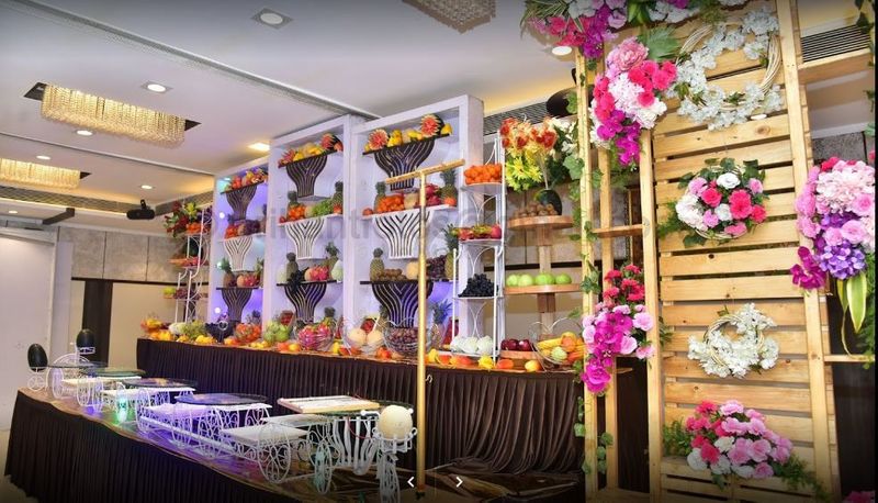 Shree Bhatia Wadi Trust Ghatkopar Mumbai Wedding Venue Cost