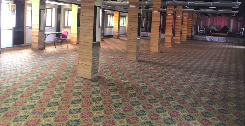 Jevon Terrace Hall and Banquet