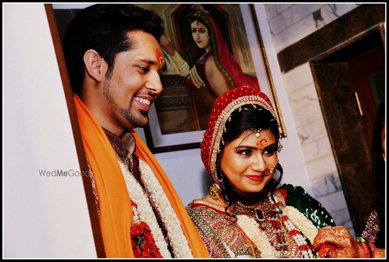 Inchara Studios - Price & Reviews | Bangalore Photographer