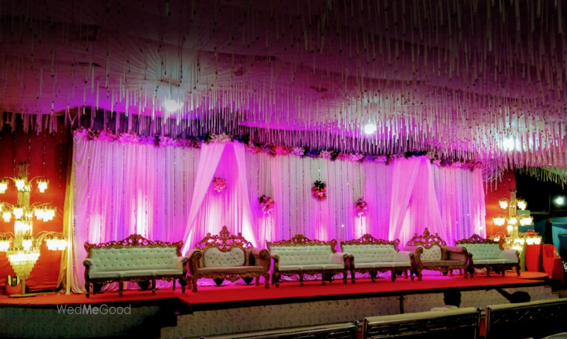 Noor Baug Hall - Mumbra, Thane | Wedding Venue Cost