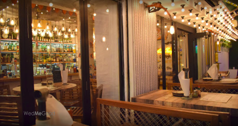 light house cafe