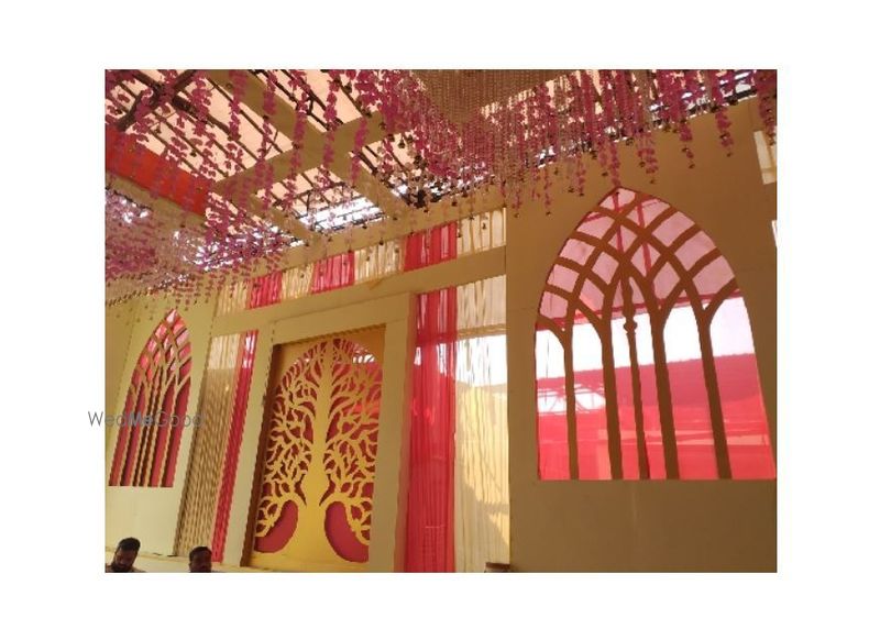 Saini Tent Palace najafgarh