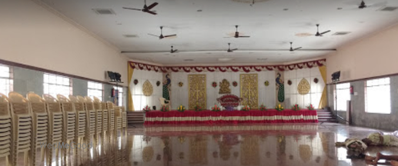 Kasthuri Sarvamangalya Kalyana Mandapam