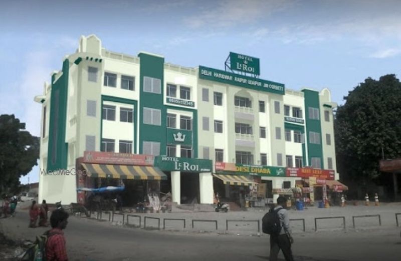 Le Roi Hotel Jammu Wedding Venue Cost