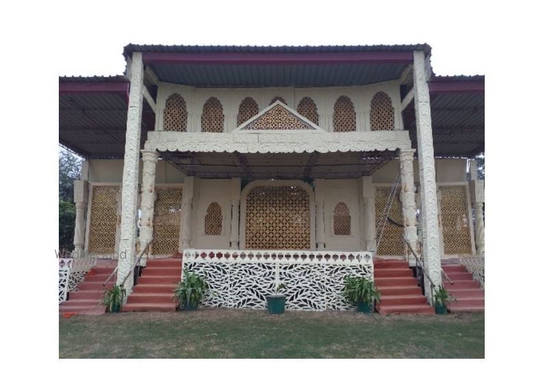 Anand Farms faridabad