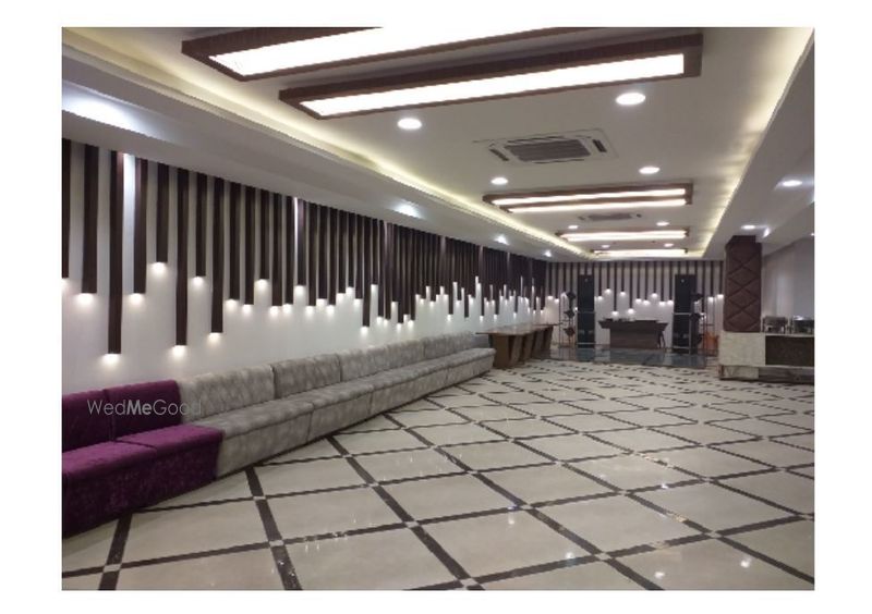 Vedis Banquet faridabad