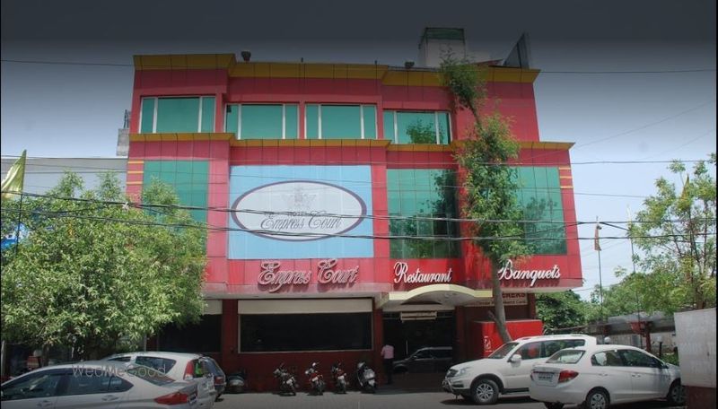 Empress Court