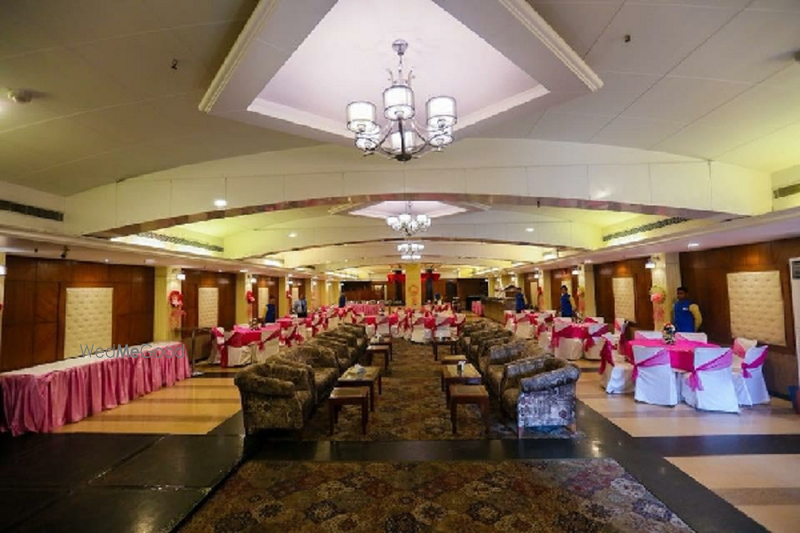 Millionaire Hotel faridabad