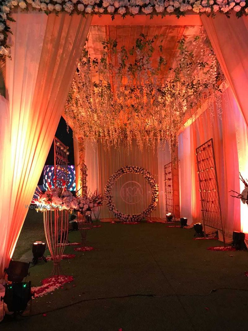 Shyama Banquet jasola vihar