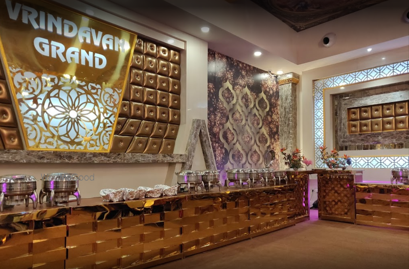 Vrindavan Grand faridabad