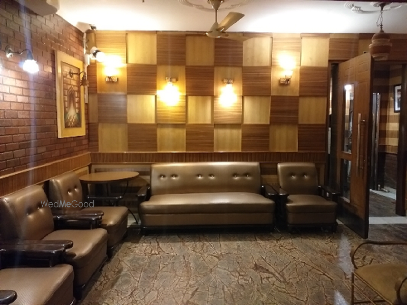 Khana Khazana okhla