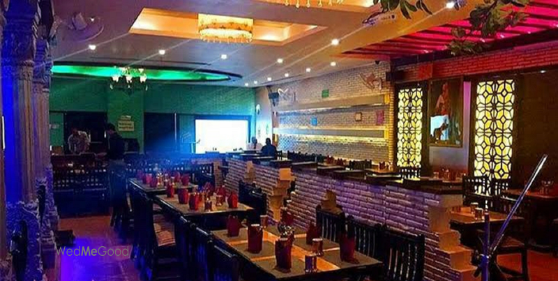 Aromas of Pind faridabad