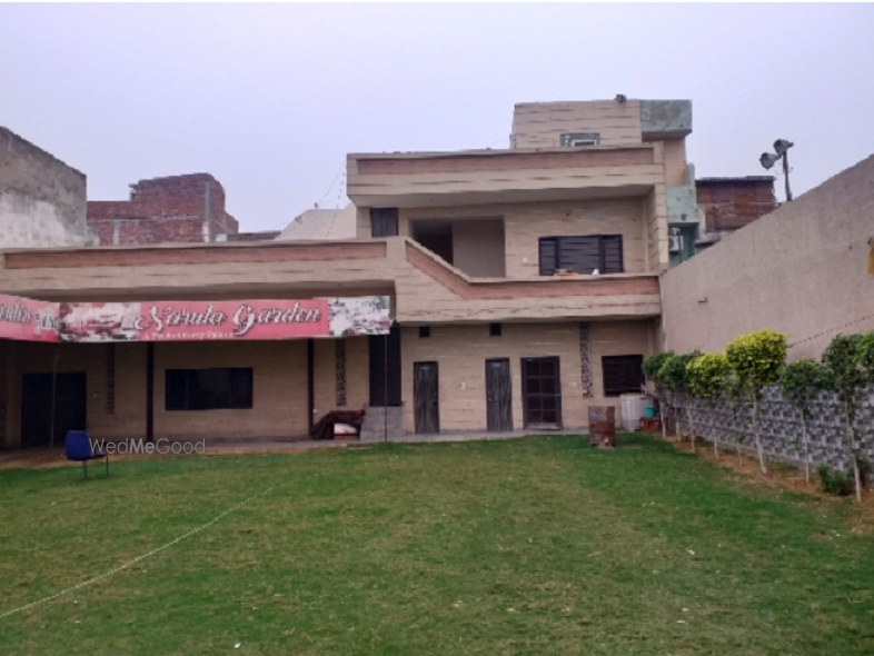 Narula Garden faridabad