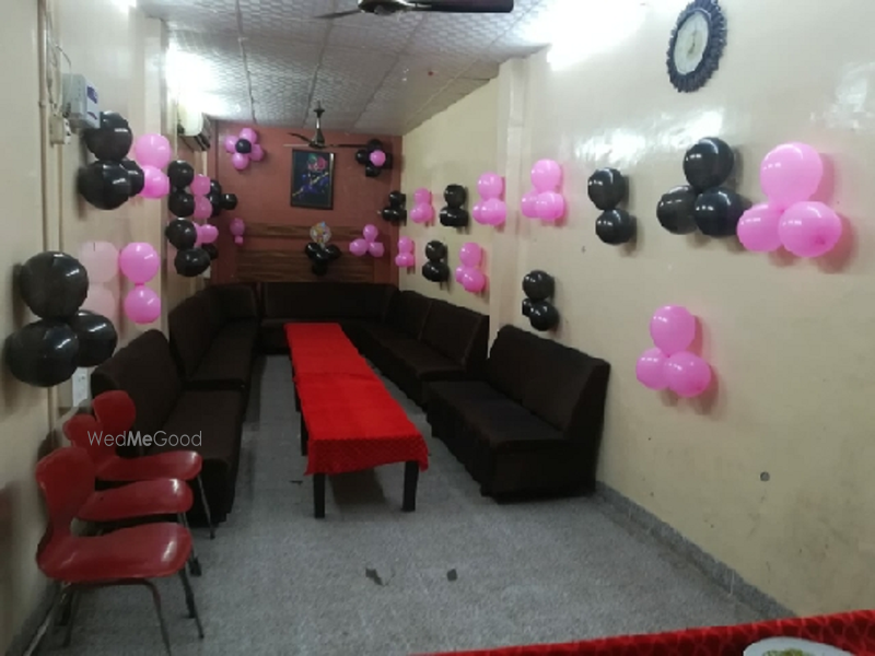 Vrinda Restaurant shahdara