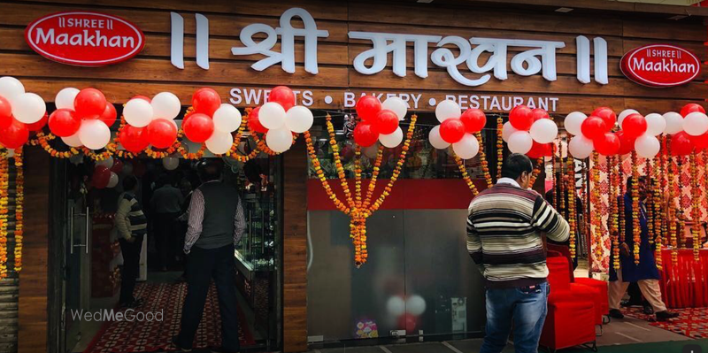 Shree Maakhan vikaspuri
