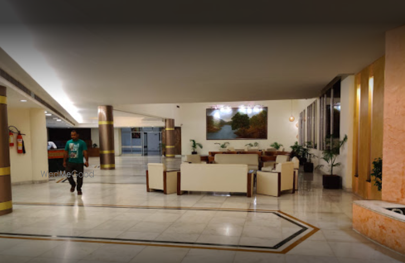 UT State Guest House Chandigarh Wedding Venue Cost