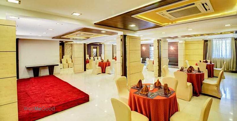 Spice Lane Banquets