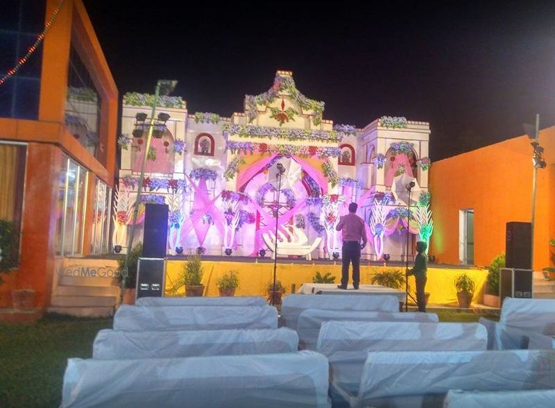 Kesar Kunj Marriage Garden, Jaipur | Banquet, Wedding venue with Prices