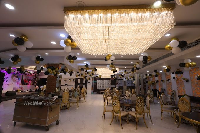 Alfa Banquet karol bagh