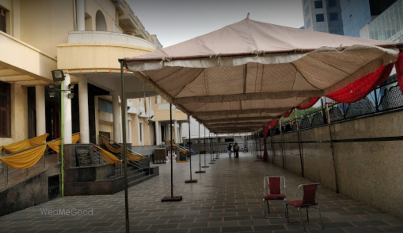 Anuvibha Jaipur Kendra aerocity