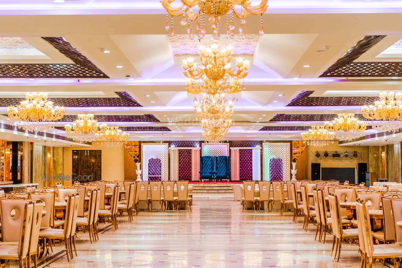 C Pearls Hotel And Banquet mundka