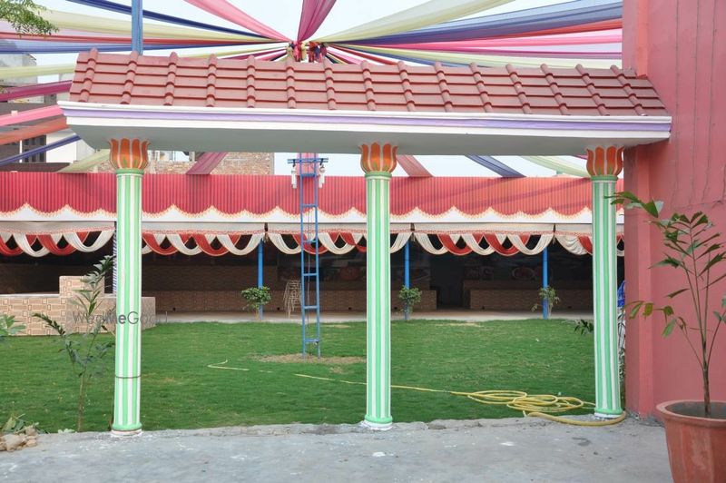 Shree Shyam Lal Vatika najafgarh road