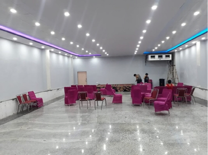 Ruby Paradise janakpuri