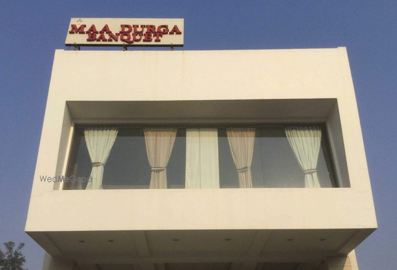 Maa Durga Banquet