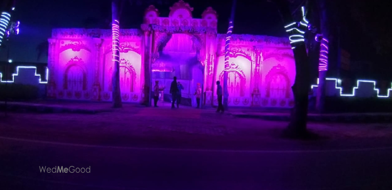 Shivam Garden alipur