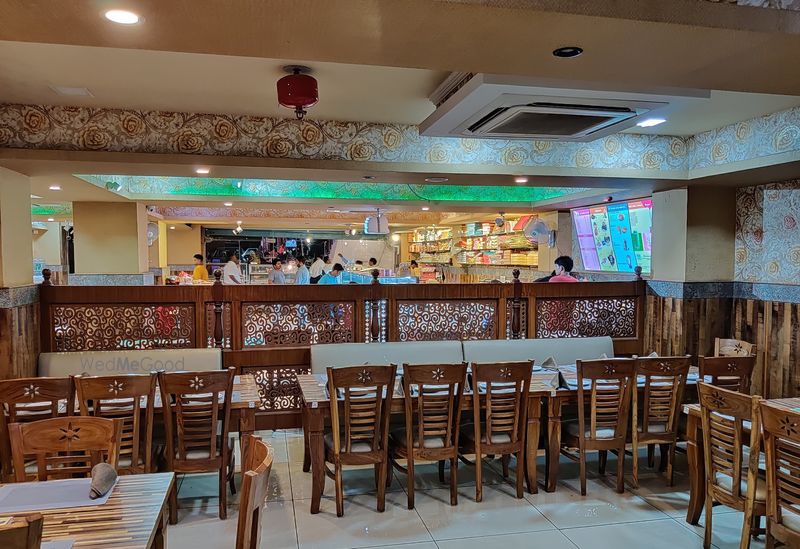 Al Hamd Zaika okhla