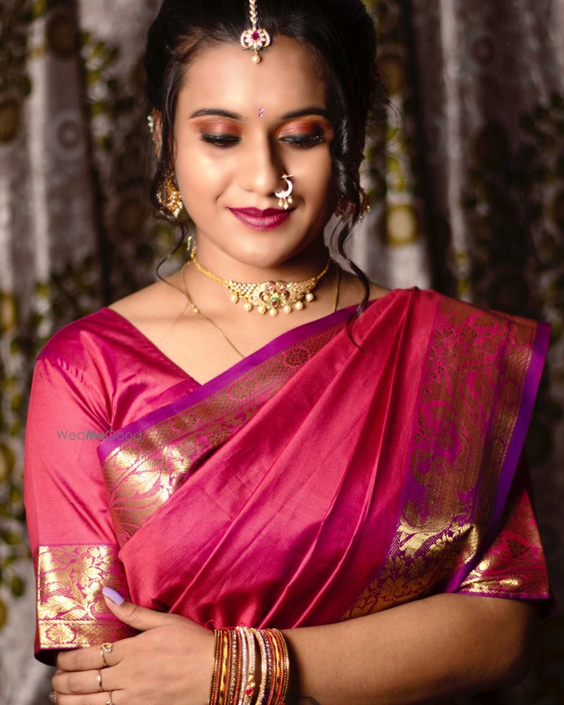 Elegant Lady - Price & Reviews | Visakhapatnam (Vizag) Makeup Artist