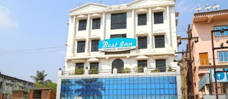 Best Inn Hotels