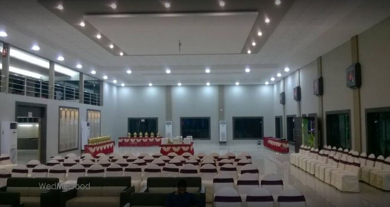 Bhubaneswar Pavilion