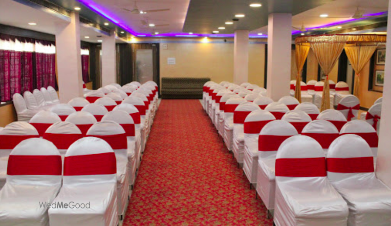Hotel Annapurna