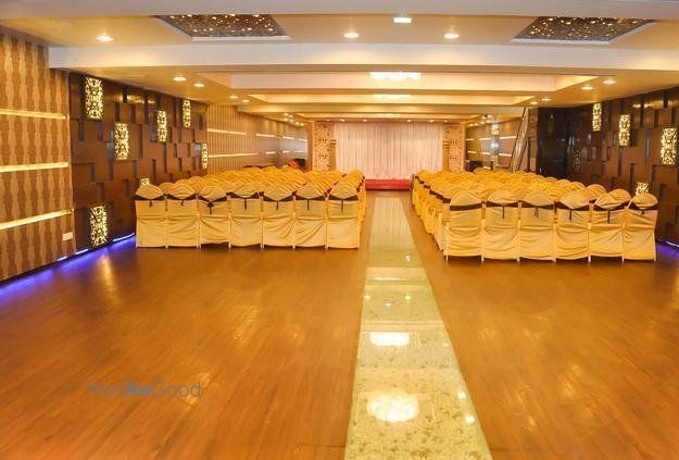 Divnik Banquet Hall