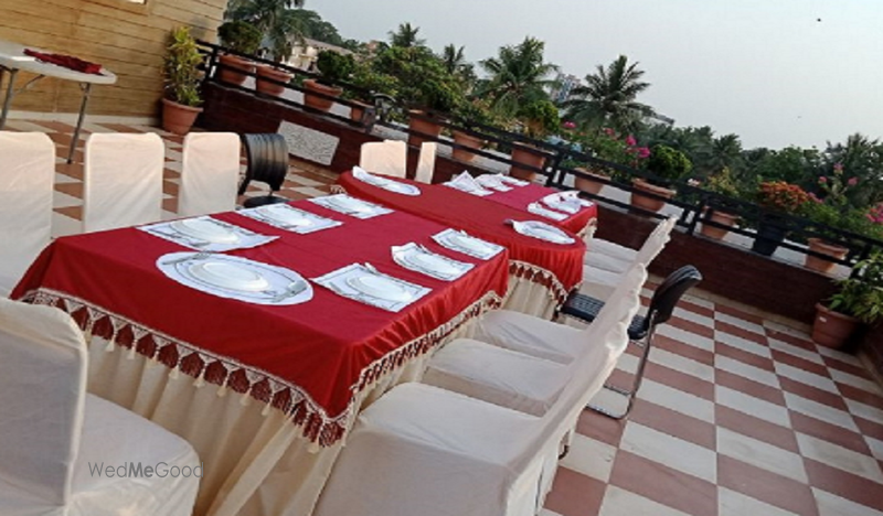 Hotel Vintage Villa