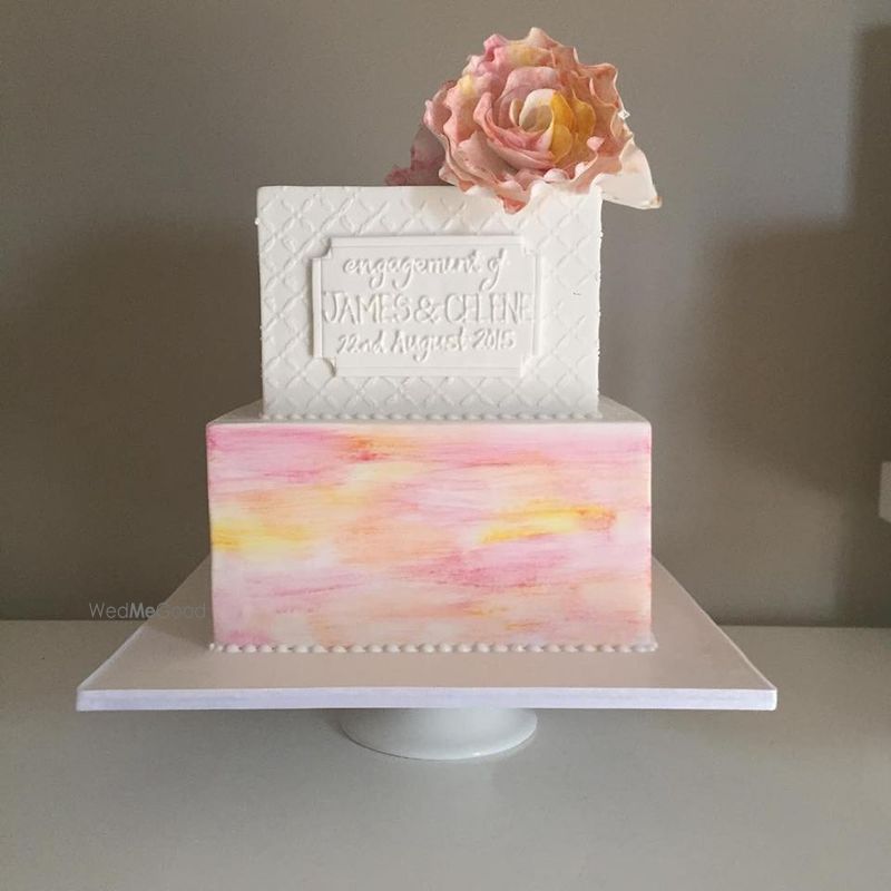 Splendid Servings Cake Design Australia Price & Reviews