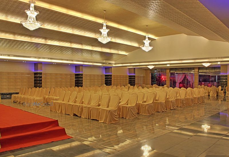 Bliss Banquet