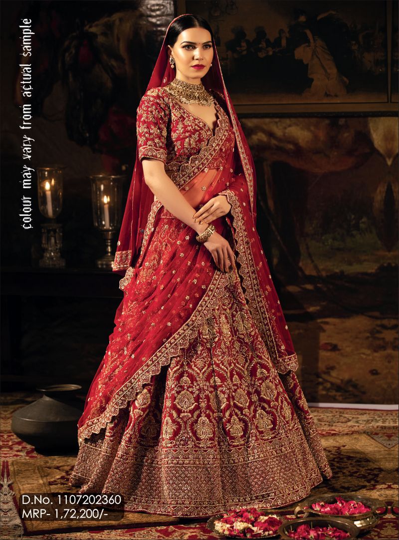 Top 10 Best Bridal Lehenga Wear Stores in Karol Bagh That Have the  Prettiest Lehengas! #DelhiDiaries | Bridal Wear | Wedding Blog