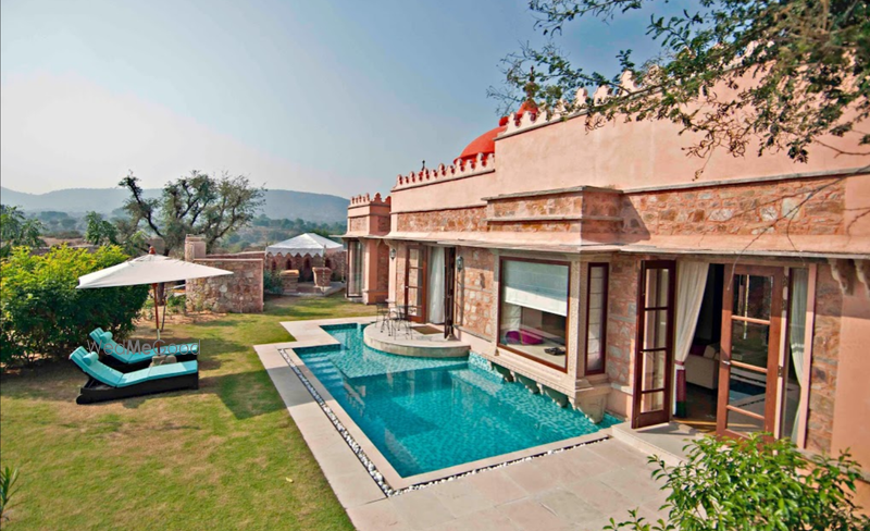 Tree Of Life Resort and Spa