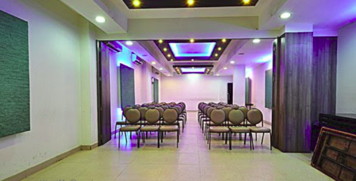 Liberty Park Hotel