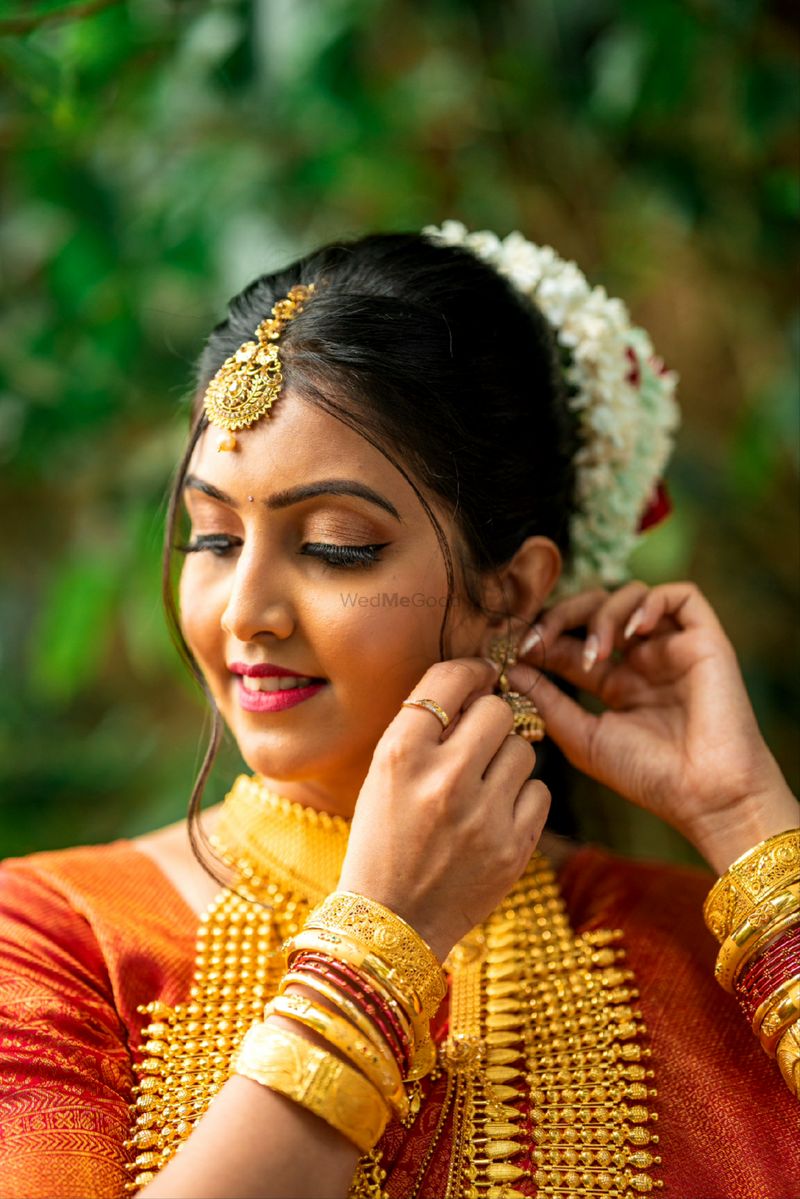 Bridal Photography at best price in Rangareddy | ID: 9519875291