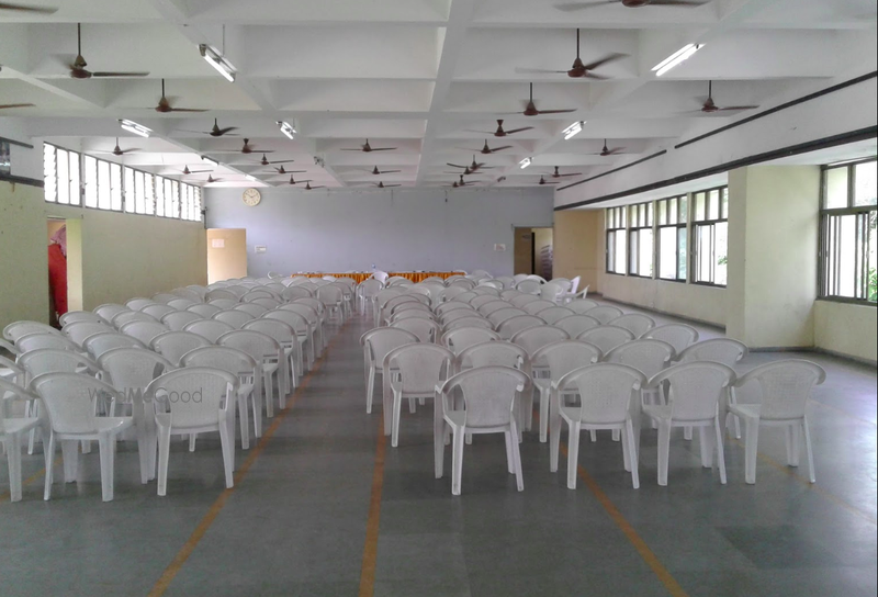 Revaba Sanskruti Hall