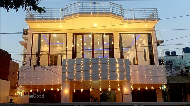 SM Guest House